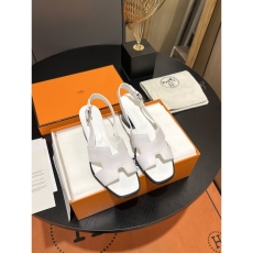 Hermes Sandals